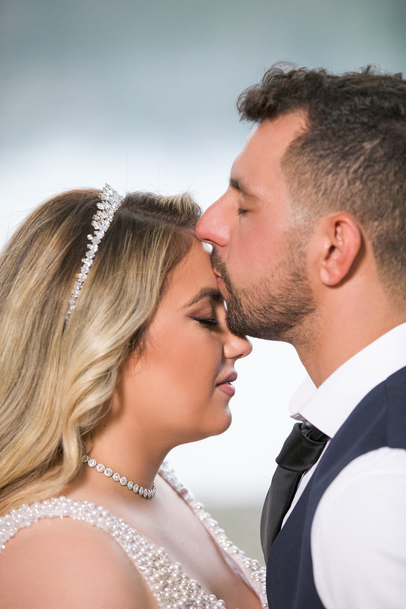 Λεωνίδας & Αριστέα - Μακροχώρι : Real Wedding by Mavrou Sofia Photography